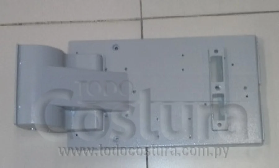 BRAZO VASCULANTE CON VAPOR  P/ PLANCHA BLANCAPRESS PROF-PCV