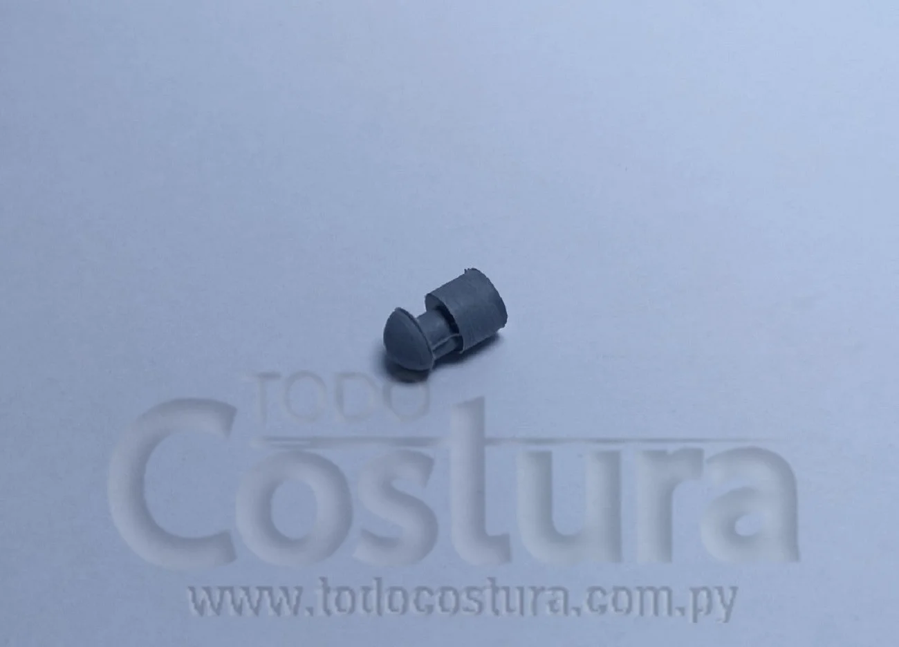 TOPE REDONDO DE SILICONA P/ PLANCHA BLANCAPRESS PROF-PCV