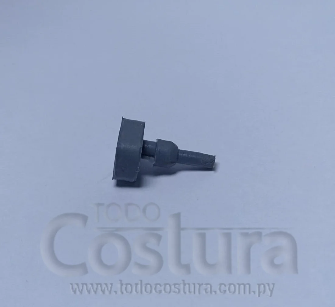 TOPE RECTANGULAR DE SILICONA P/ PLANCHA BLANCAPRESS PROF-PCV