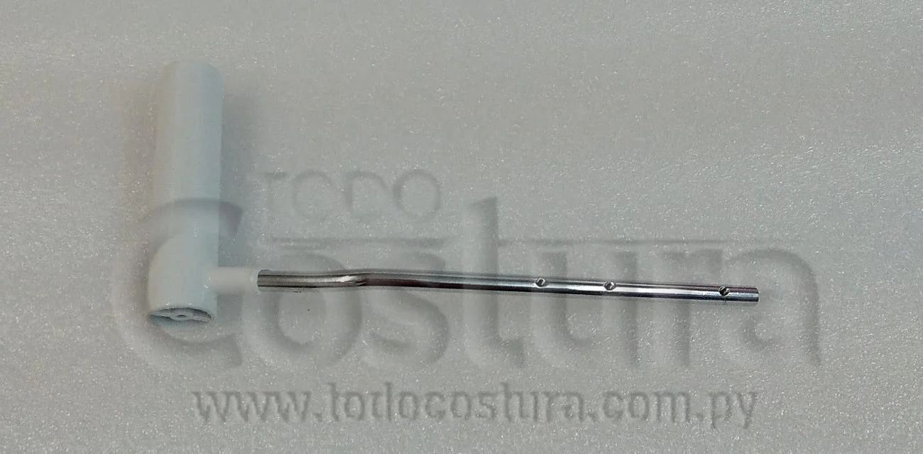 MANIJA FIJA P/ PLANCHA BLANCAPRESS PROF-PCV