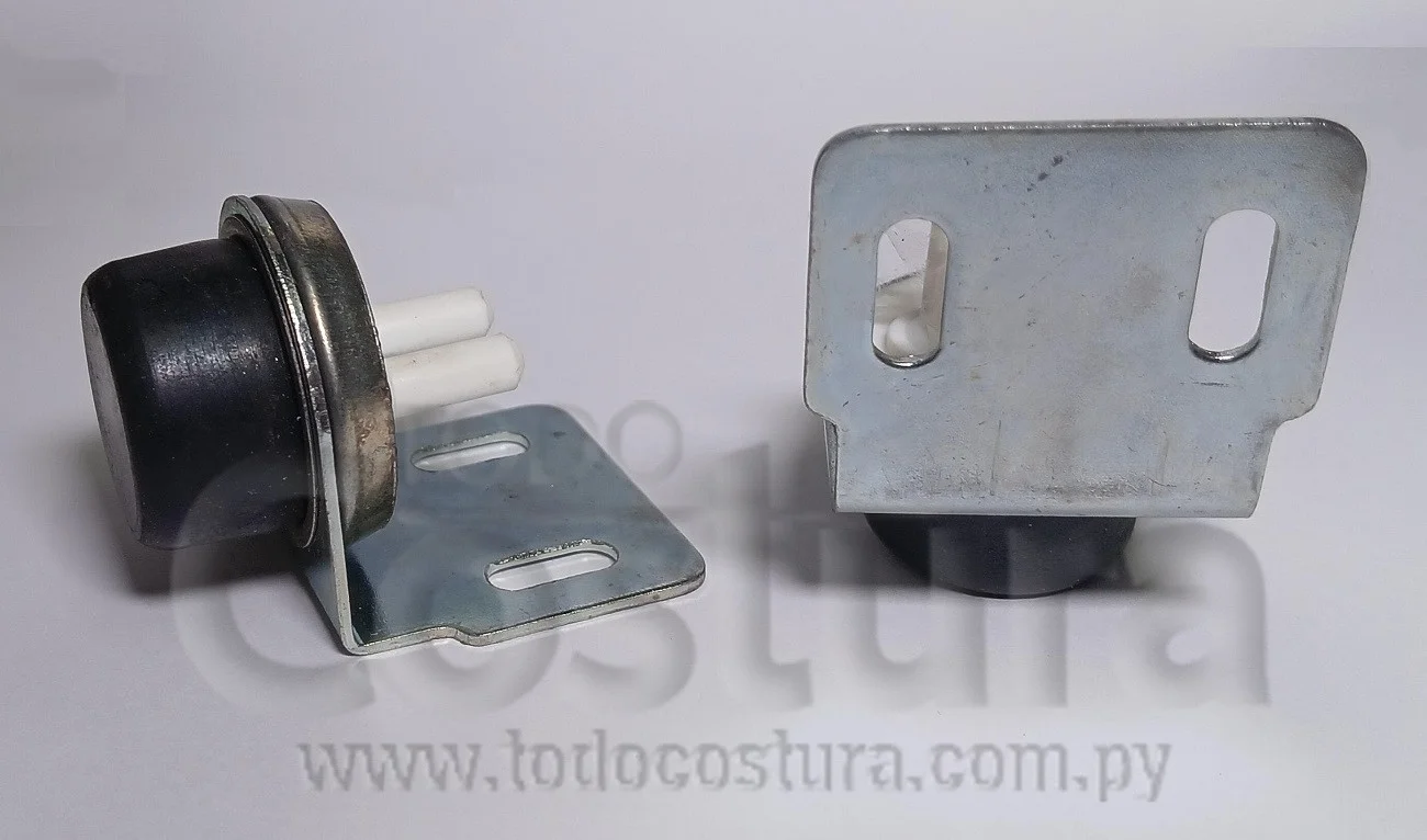 BOMBIN  P/ PLANCHA BLANCAPRESS PROF-PCV