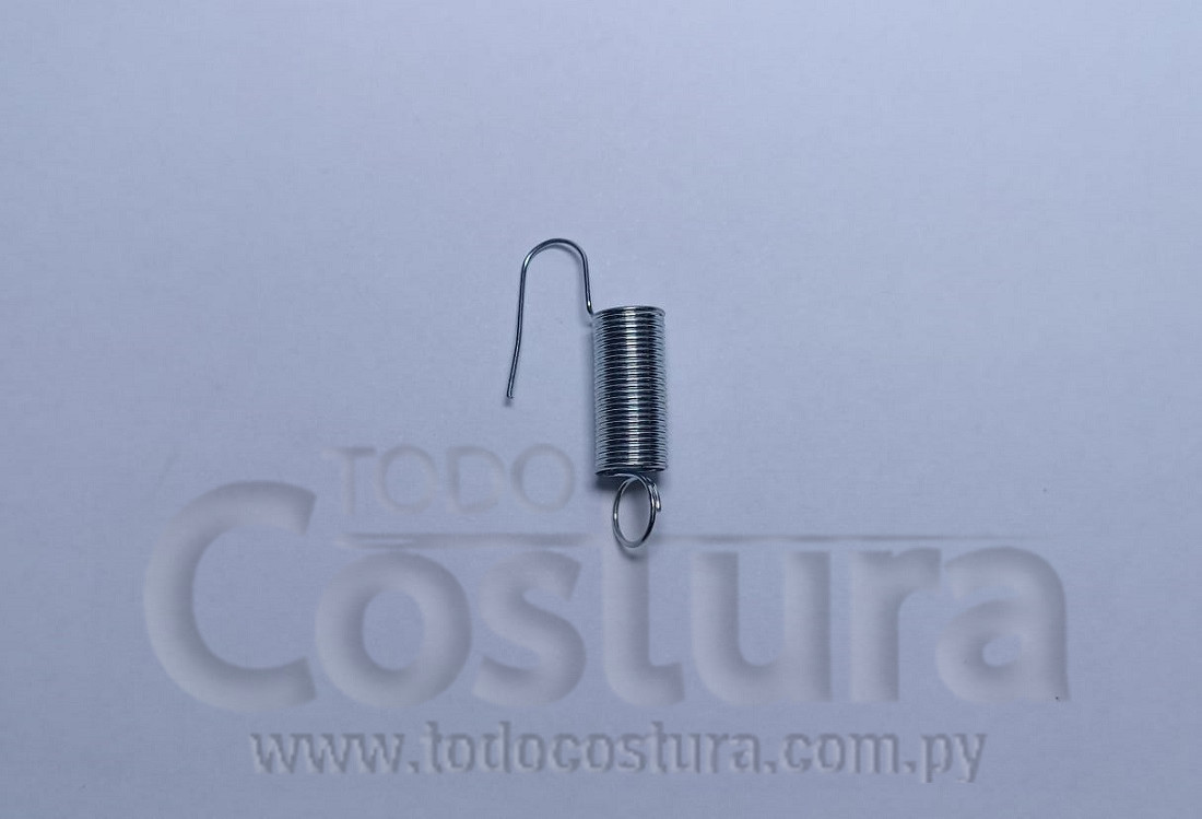 RESORTE PARA PULSADOR  P/ PLANCHA BLANCAPRESS PROF-PCV