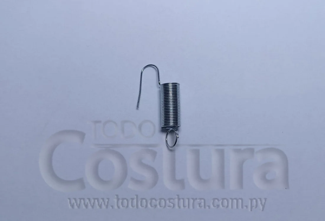 RESORTE PARA PULSADOR  P/ PLANCHA BLANCAPRESS PROF-PCV