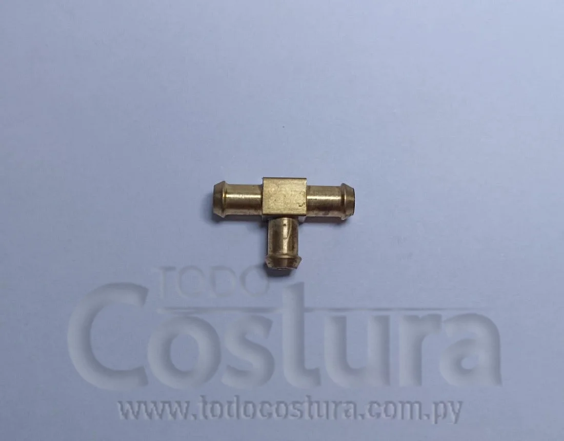 PINO DE BRONCE P/ PLANCHA BLANCAPRESS PROF-PCV