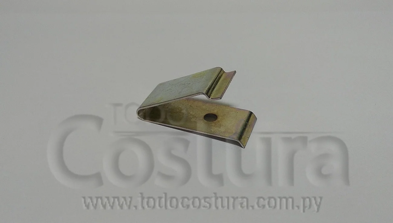GRAMPA FIJACION DELANTERA P/ PLANCHA BLANCAPRESS PROF-PCV
