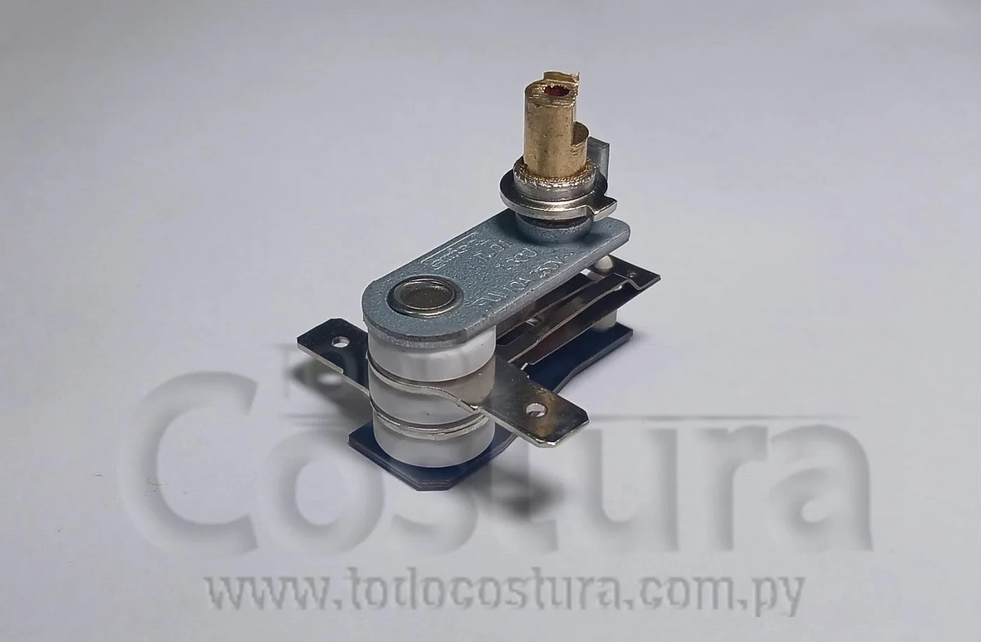 TERMOSTATO PLANCHA BLANCAPRESS PROF-PCV / STIROLUX