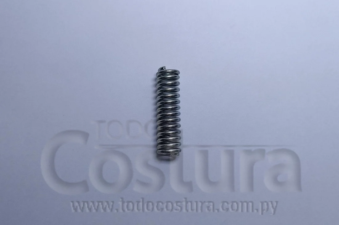 RESORTE ACCIONAMIENTO DE TERMOSTATO PROLONGADOR P/ PLANCHA BLANCAPRESS PROF-PCV