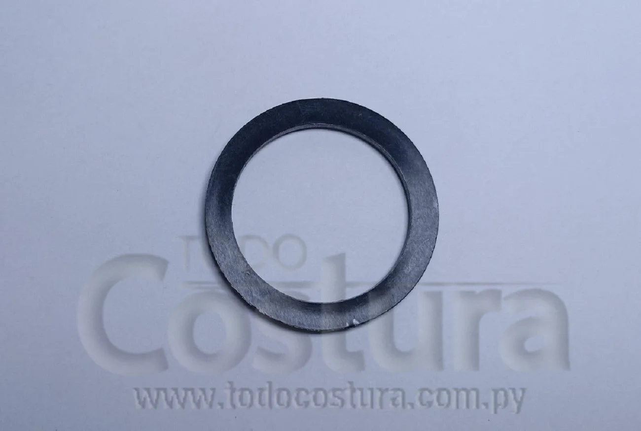 ARANDELA DE NYLON FIJACION DE PERILLA P/ PLANCHA BLANCAPRESS PROF-PCV