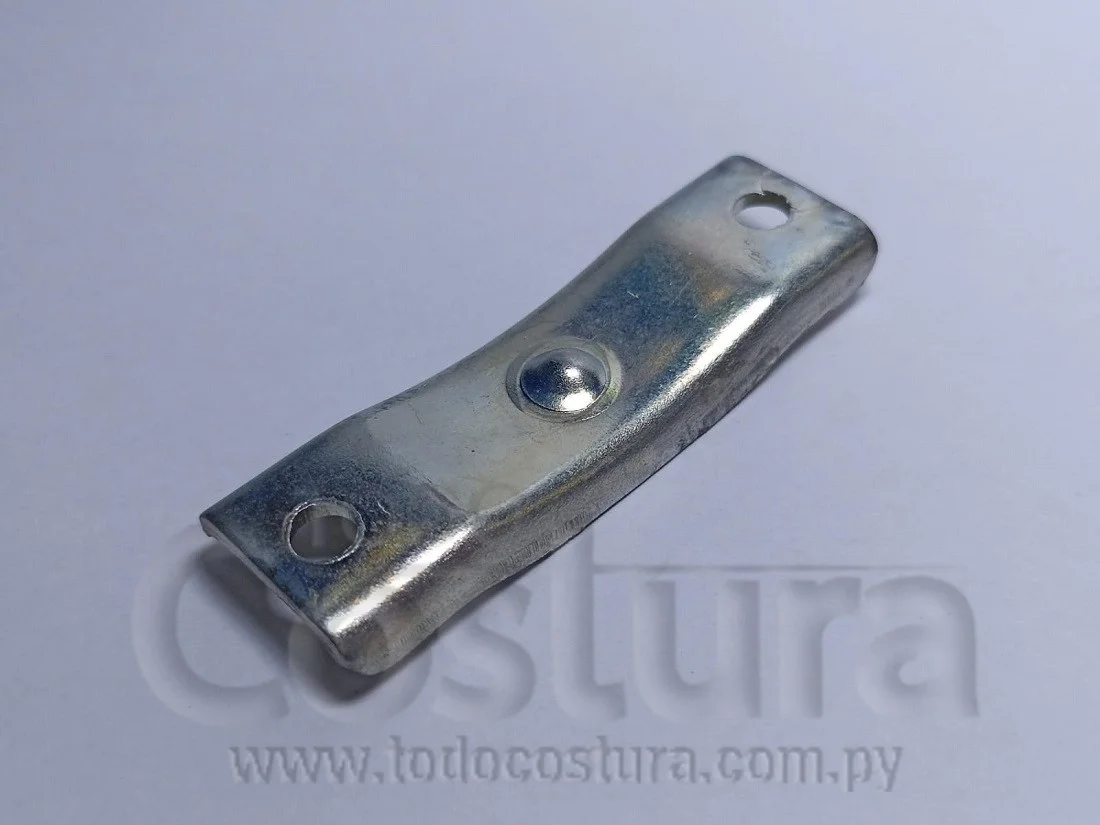 CHAPA PUENTE DE SUSPENSION P/ PLANCHA BLANCAPRESS PROF-PCV