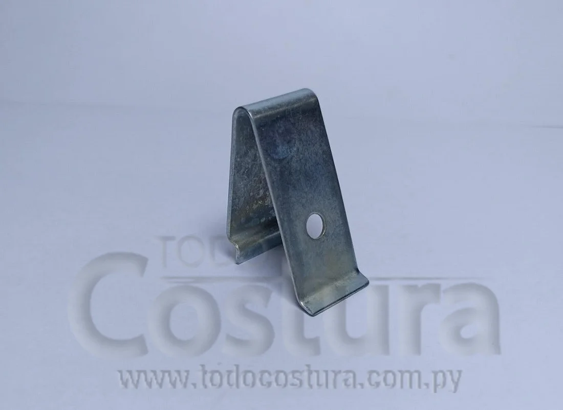 SEGURO FIJACION TRASERA P/ PLANCHA BLANCAPRESS PROF-PCV