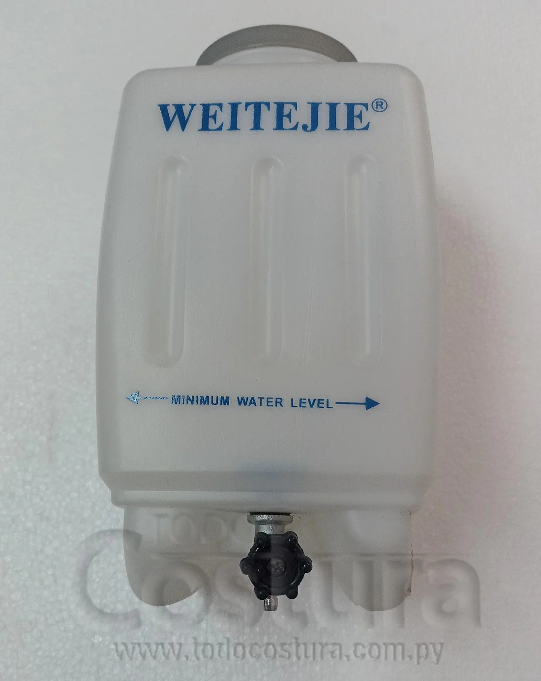 BIDON PARA AGUA P/ PLANCHA WEITEJIE 94A-300L
