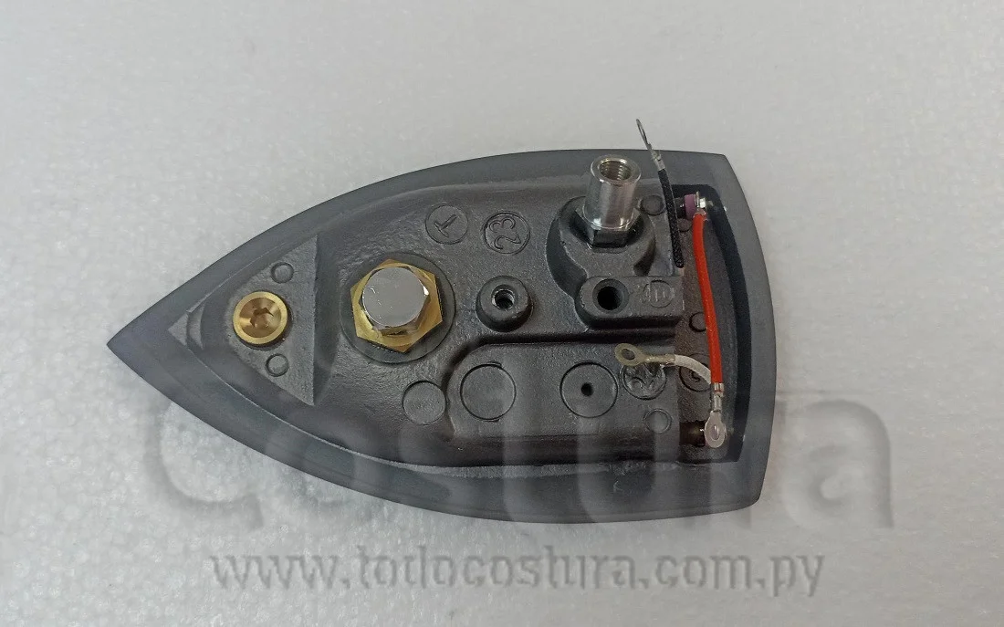 RESISTENCIA P/ PLANCHA WEITEJIE 94A