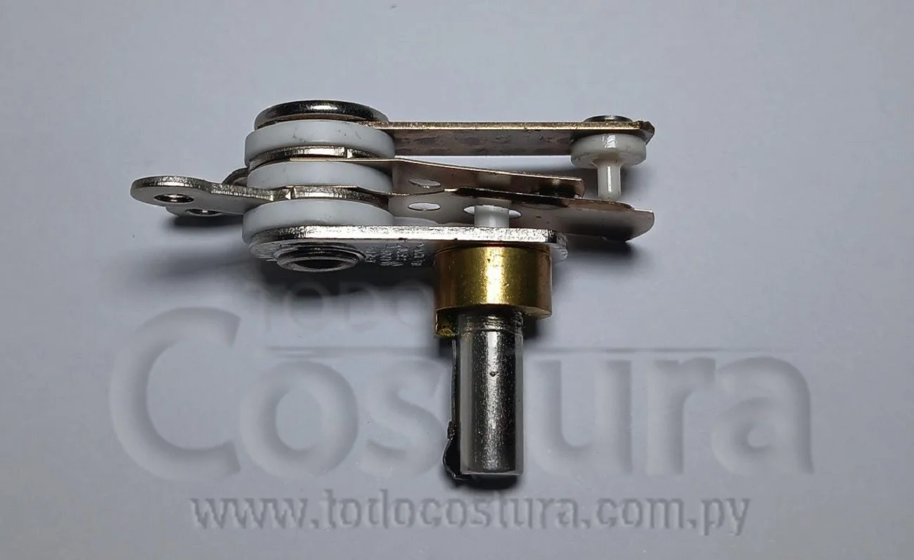 TERMOSTATO DE PLANCHA WEITEJIE WTJ-94A / 300L
