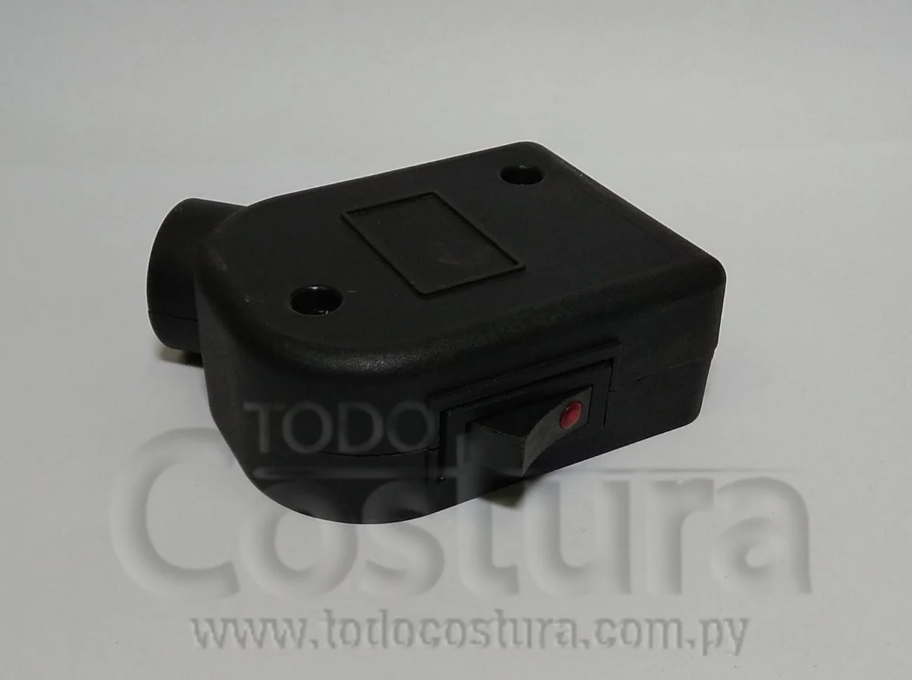 LLAVE INTERRUPTOR PRINCIPAL DE PLANCHA WEITEJIE 94A