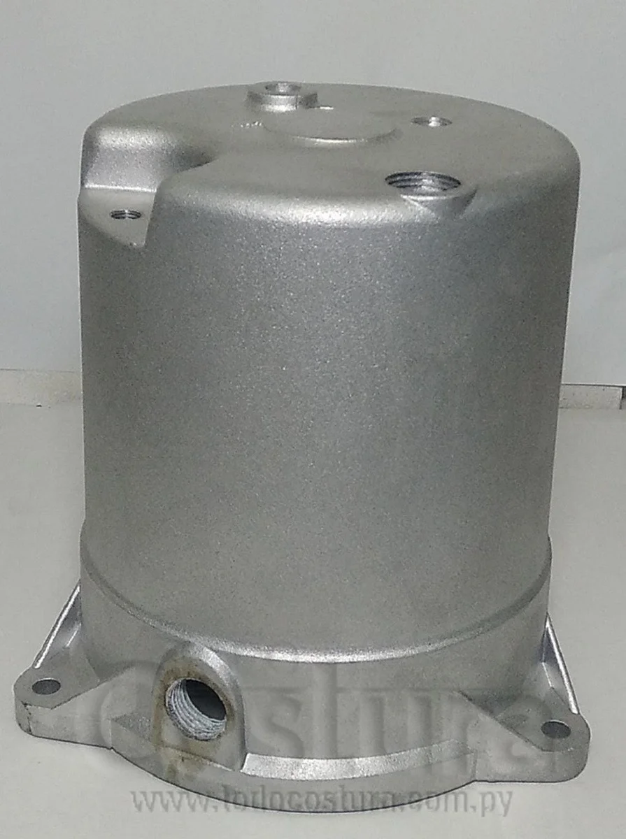 CALDERA PARA AUTOMATICO 1 STIROLUX