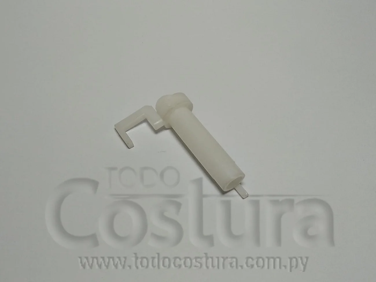 SEGURO DEL CASEADOR SINGER FACILITA 875