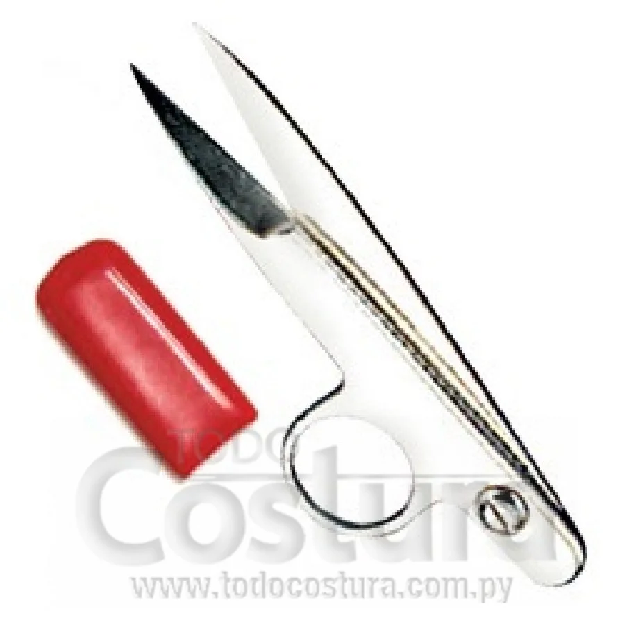 TIJERA DE ASEO PROFESIONAL (1 1/8 PULG.) DONWEI