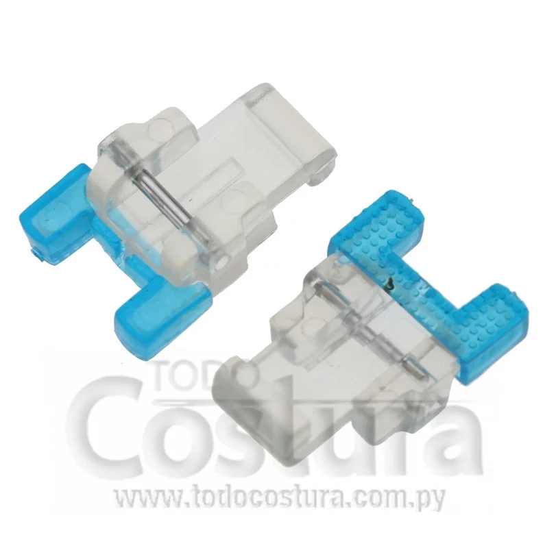 PRENSATELA P/ BOTON WILLPEX