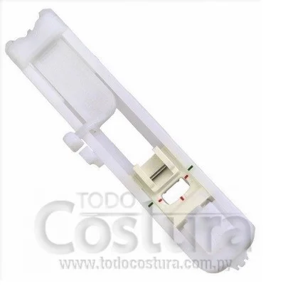 PRENSATELA OJAL WILLPEX 7000I