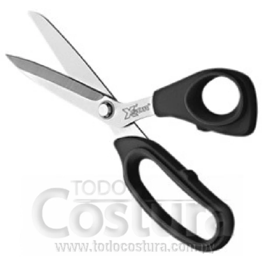 TIJERA ERGONOMICA 8,5 PULG.