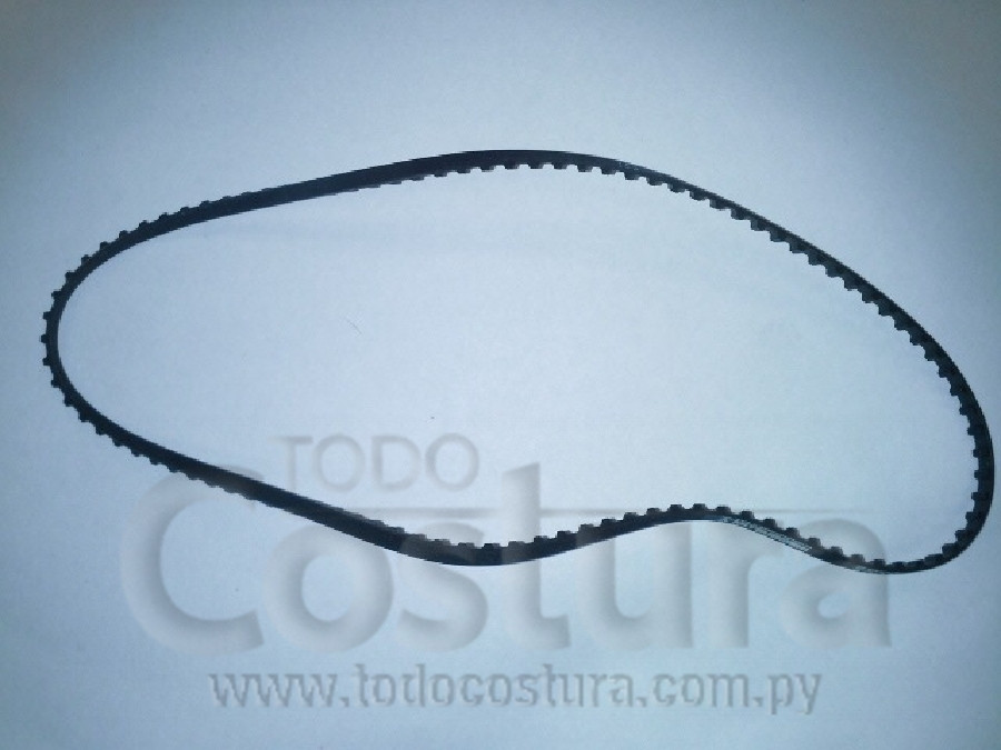 CORREA DE MOTOR PE150