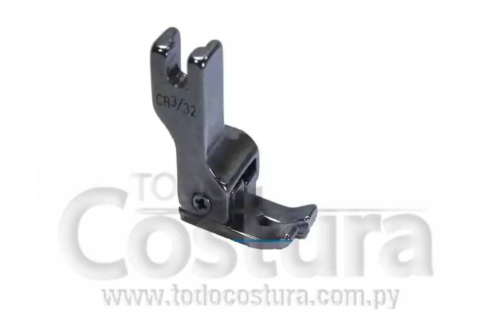 PRENSATELA COMPENSADO (3/32 - DER) RECTA INDUSTRIAL