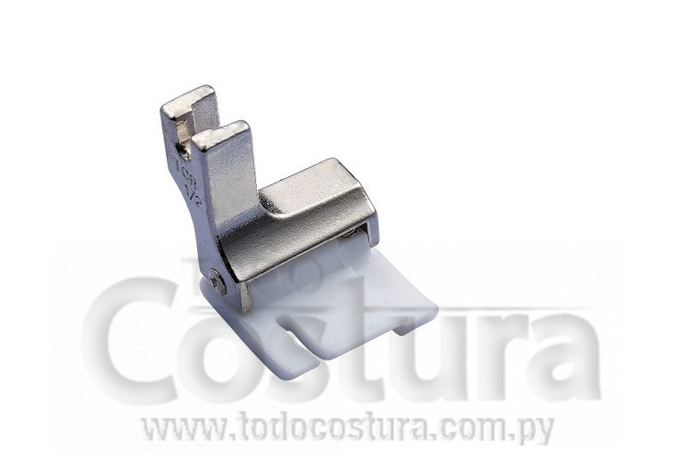 PRENSATELA COMPENSADO (TEFLON) (1/2 - DER) RECTA INDUSTRIAL