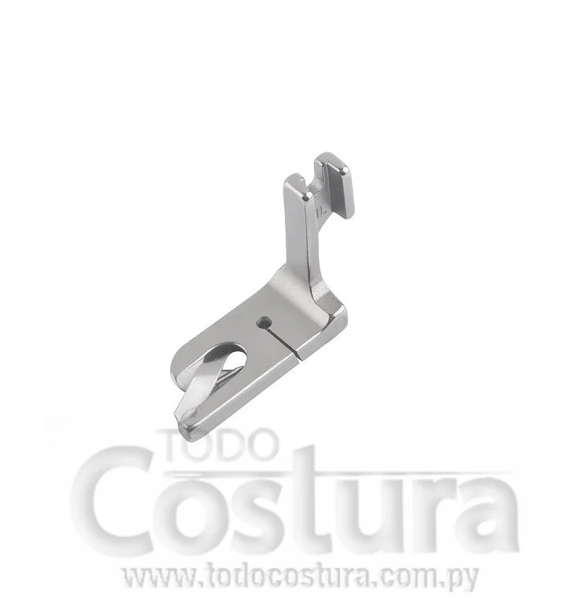 PRENSATELA DOBLADILLO (1/4 - LOT 6) RECTA INDUSTRIAL