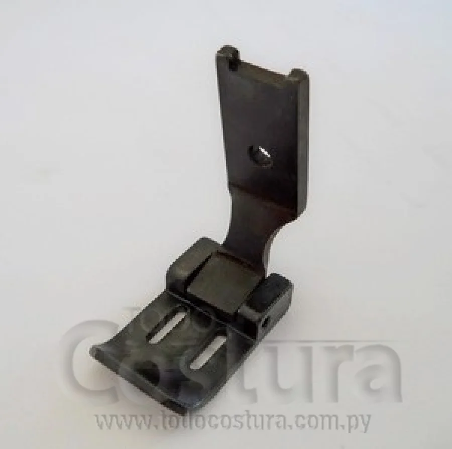 PRENSATELA COMUN (1/4) P/ DOBLE AGUJA IND.