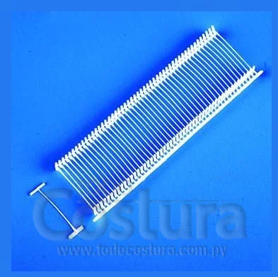 SONETO (25MM) P/ PISTOLA ETIQUETADORA (5000PCS)