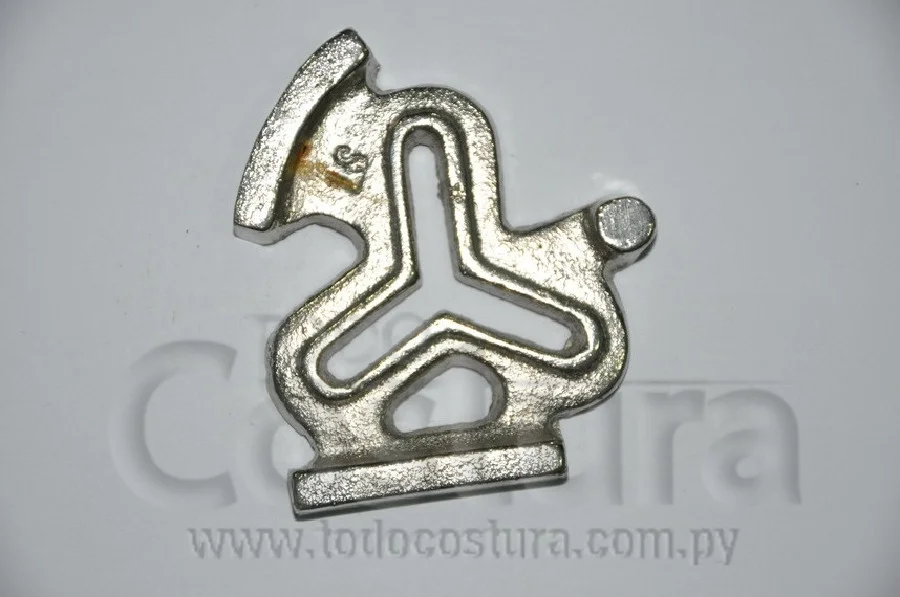 GUIADOR ESTRELLA P/ MAQ. IND