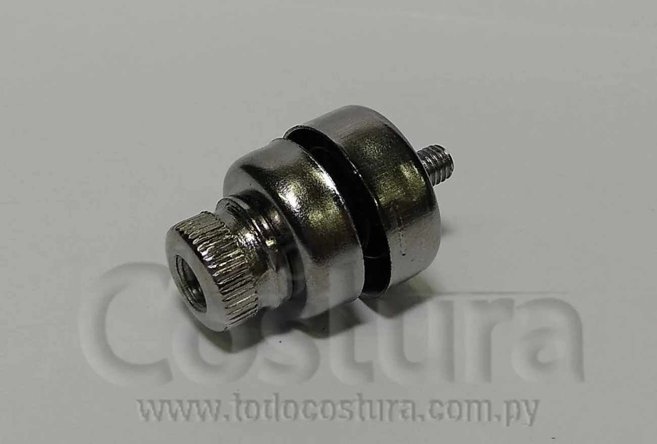TENSOR COMPLETO P/ OVERLOCK WILLPEX FN2