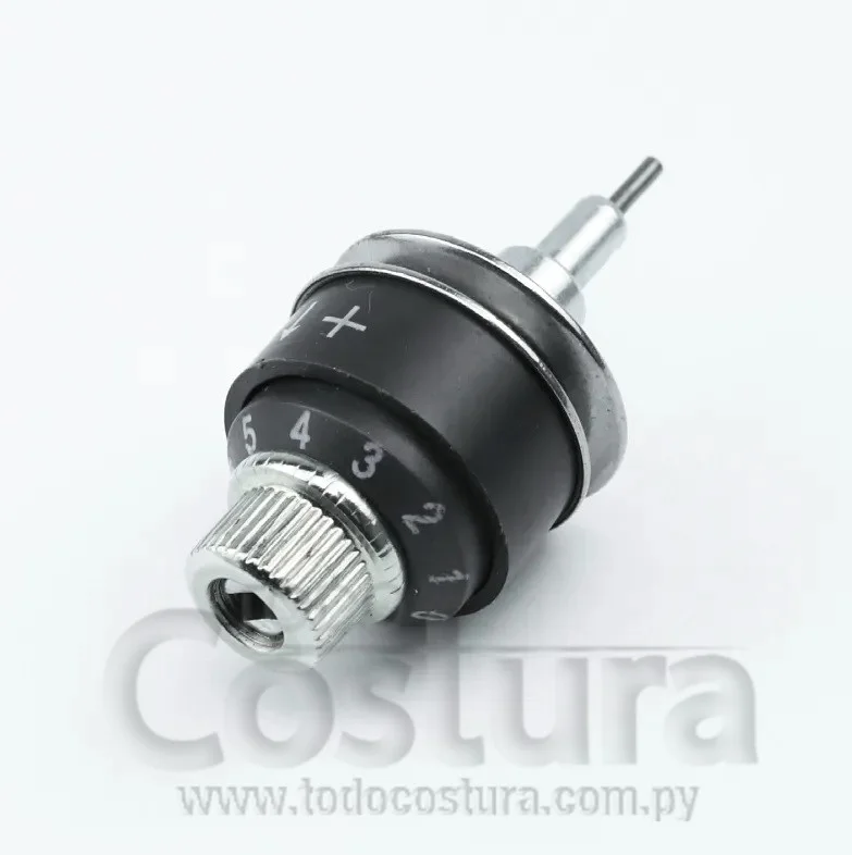 TENSOR COMPLETO RECTA FAMILIAR WILLPEX JA2-2