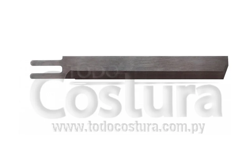 CUCHILLA VERT. (5 PULG. - RECTA)  CORTADORA VERTICAL EASTMAN 629