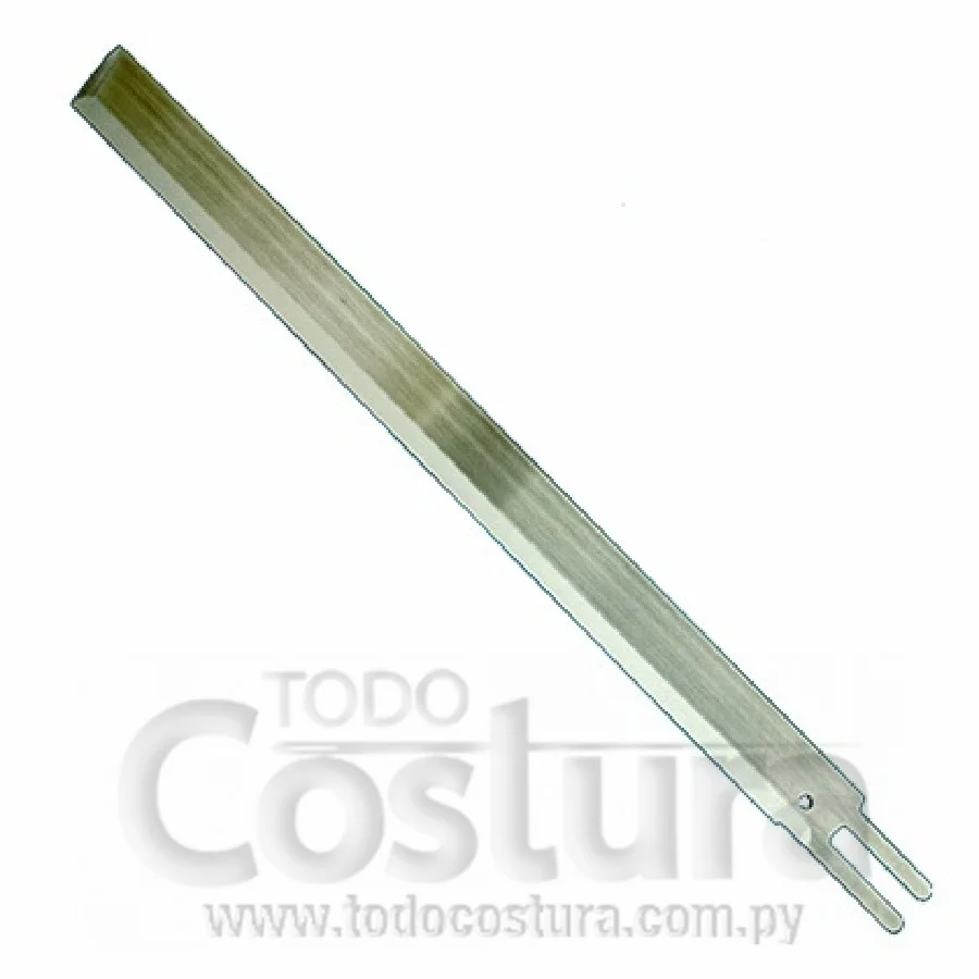 CUCHILLA VERT. (8 PULG. - RECTA) CORTADORA VERTICAL EASTMAN 629