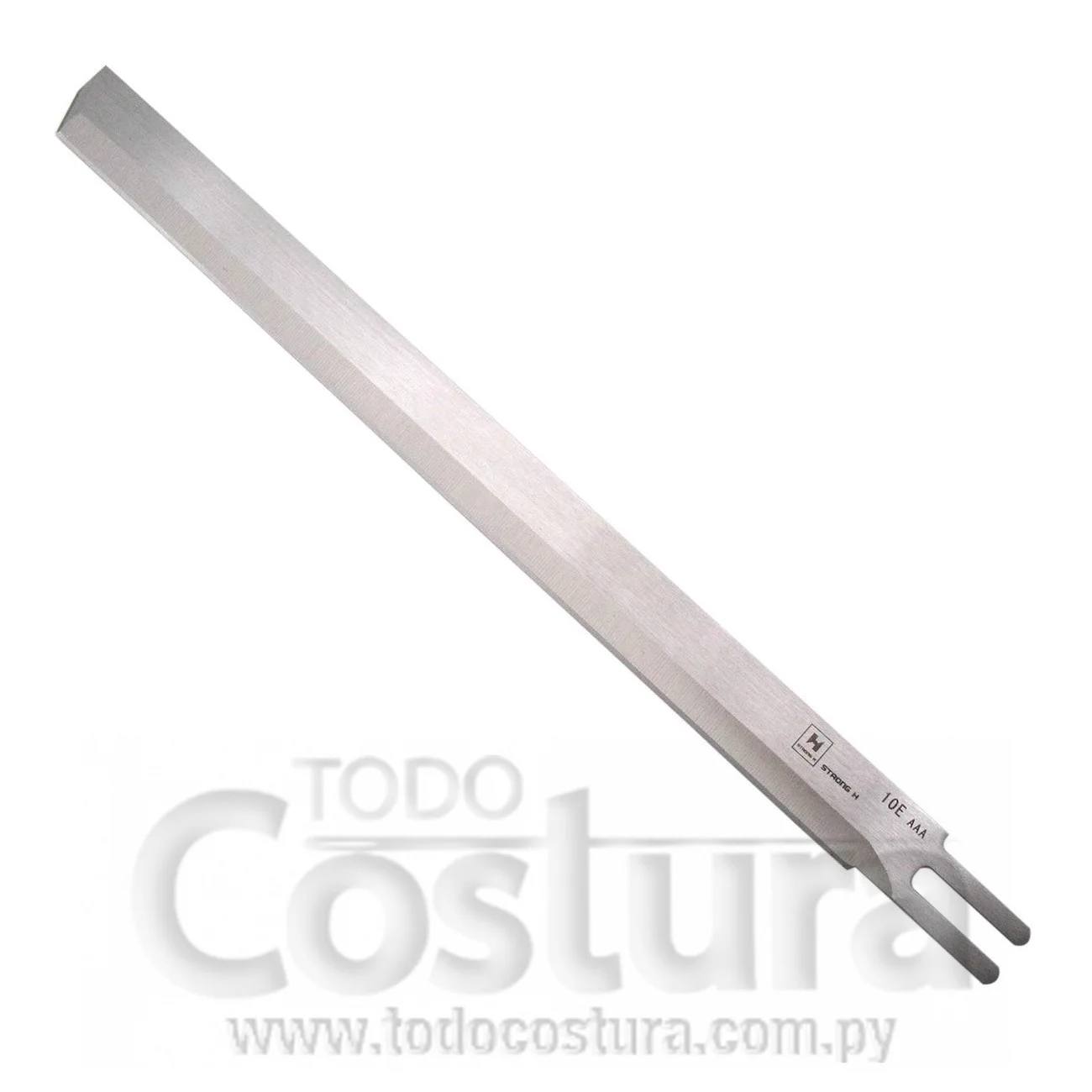 CUCHILLA VERT. (10 PULG. - RECTA) CORTADORA VERTICAL EASTMAN 629