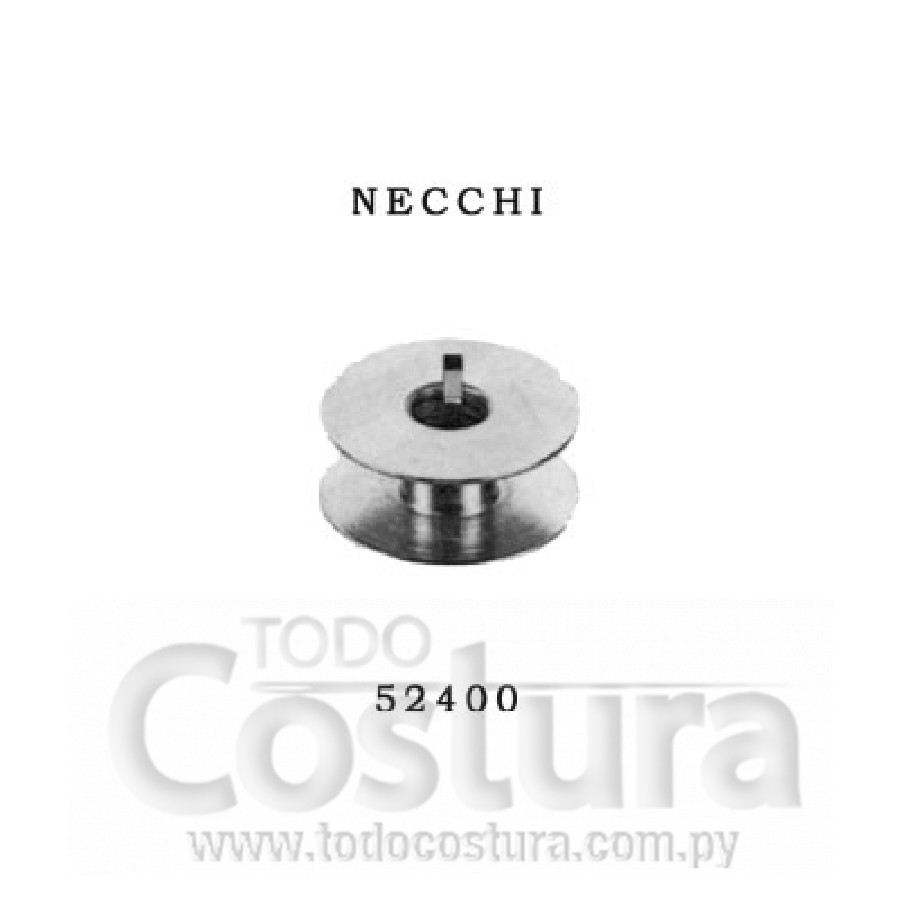 BOBINA NECCHI FAMILIAR