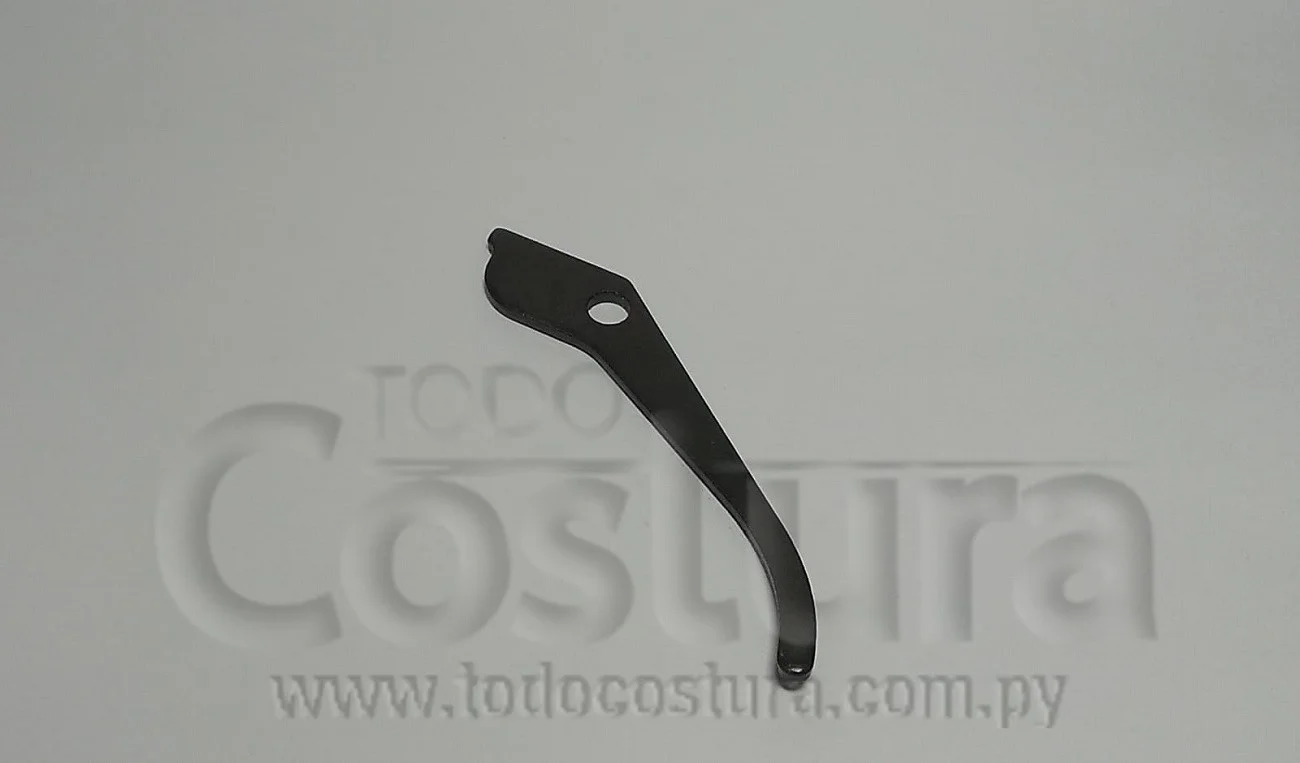 PALANCA LEVANTADOR DE PRENSATELA COSEDORA DE BOLSA WILLPEX GK26-1A