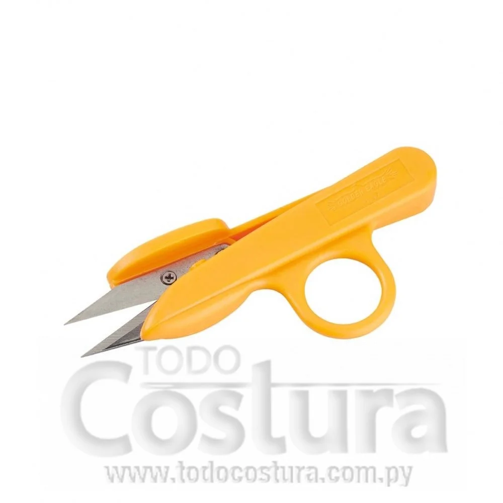 TIJERA DE ASEO (1 1/4 PULG. - 116 X 48) DONWEI