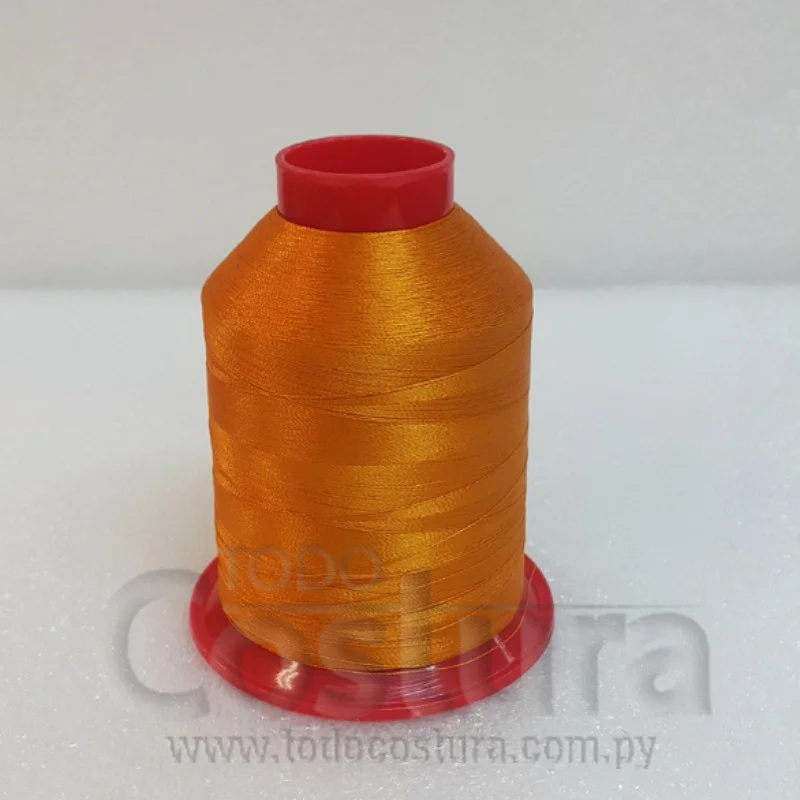 HILO DE BORDAR WILL (1116 - NARANJA - 4000M) 120/2