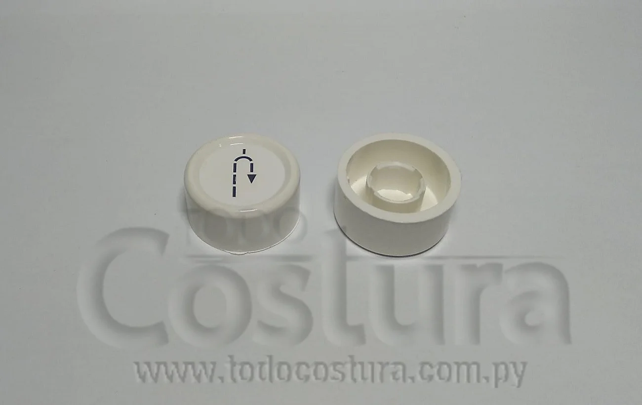 BOTON DE RETROCESO SINGER (974)