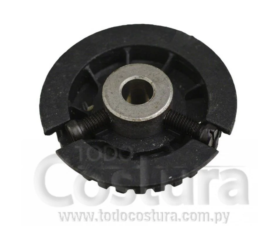 POLEA DE TRANSMISION (GRANDE) SINGER OMEGA