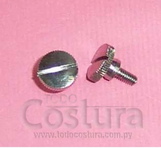 TORNILLO DE PRENSATELA SINGER 875