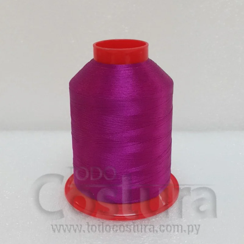 HILO DE BORDAR WILL (2269 - FUXIA - 4000M) 120/2