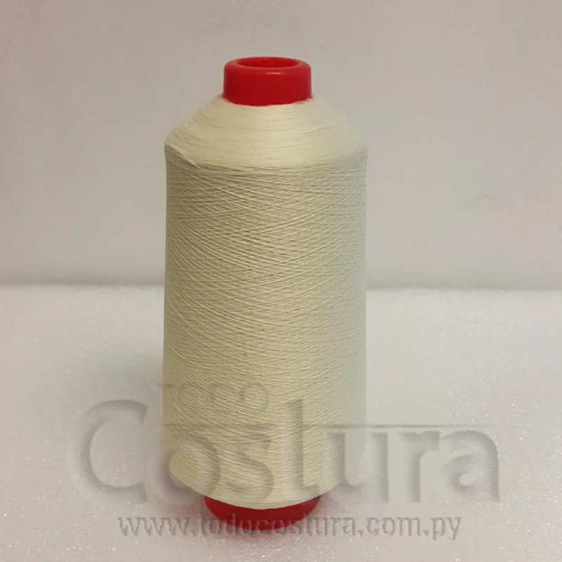 HILO TEXTURIZADO WILL (127 - HIELO - 200G) 165DTEX