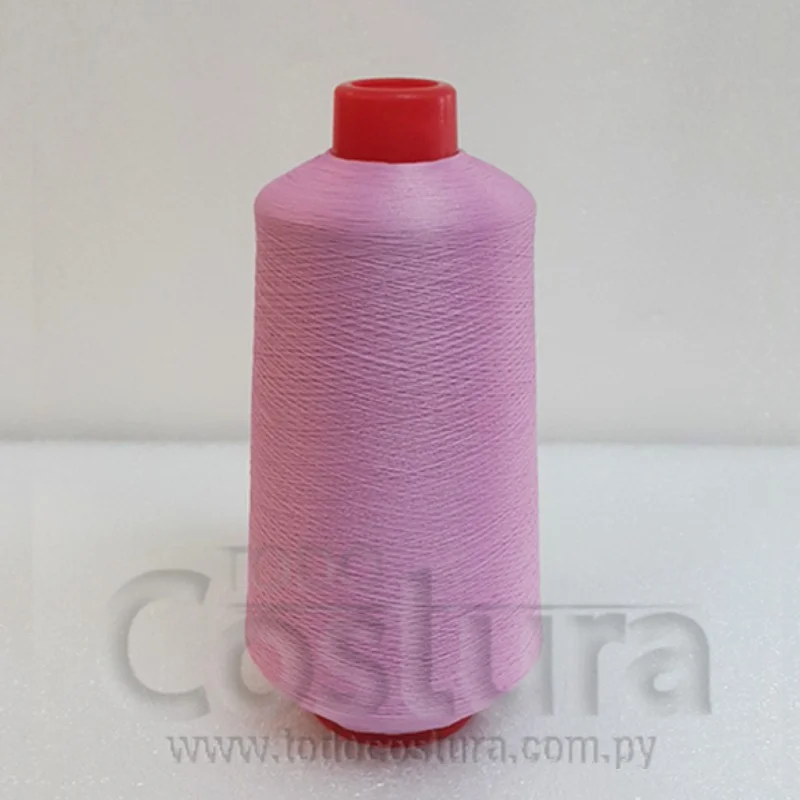 HILO TEXTURIZADO WILL (177 - LILA CLARO - 200G) 165DTEX