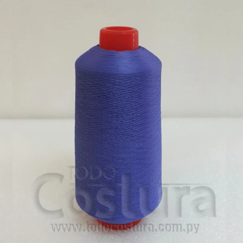 HILO TEXTURIZADO WILL (187 - CERULEO - 200G) 165DTEX