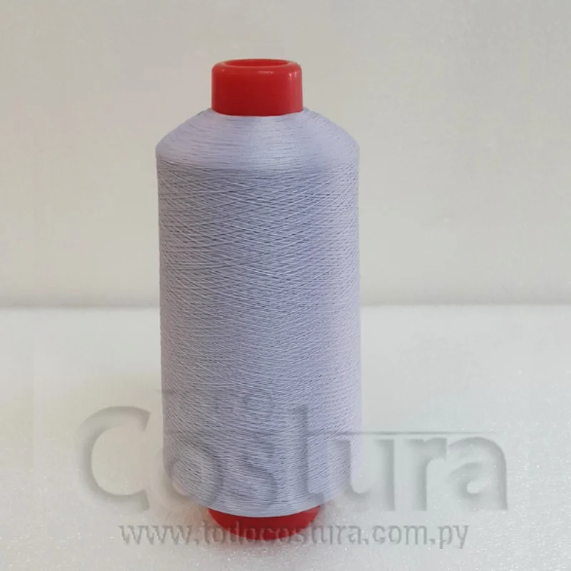 HILO TEXTURIZADO WILL (189 - LILA CLARO - 200G) 165DTEX