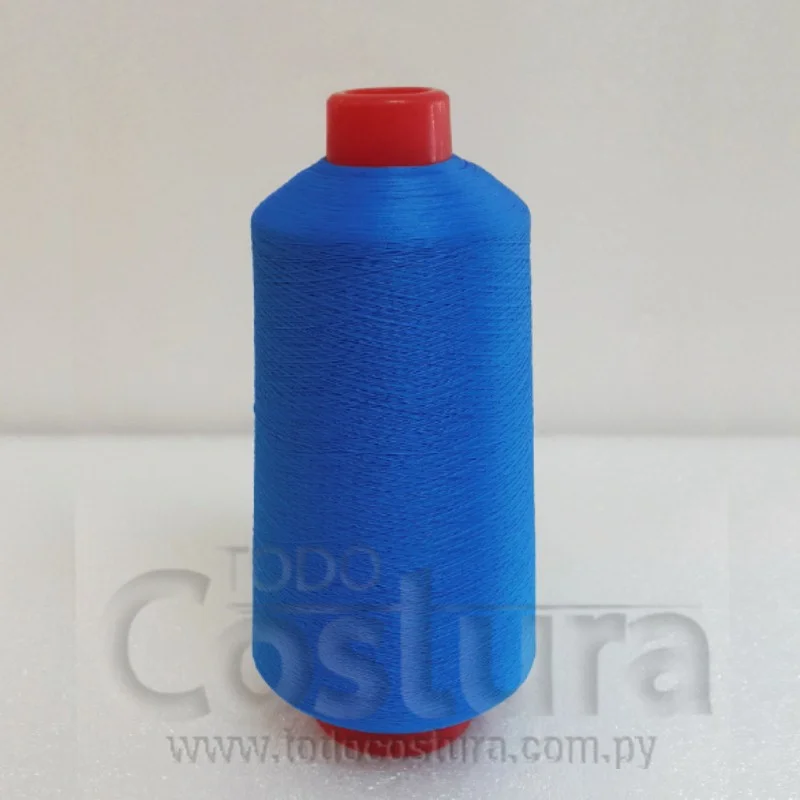 HILO TEXTURIZADO WILL (264 - TURQUESA - 200G) 165DTEX