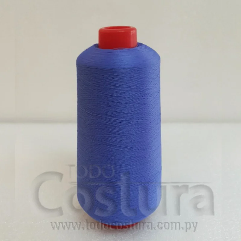 HILO TEXTURIZADO WILL (332 - VIOLETA - 200G) 165DTEX